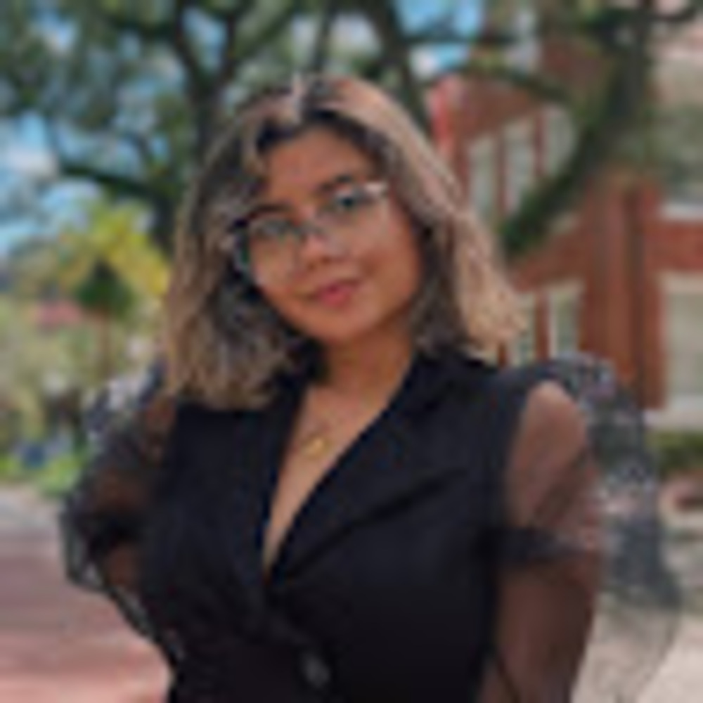 Meet your Posher, Maria